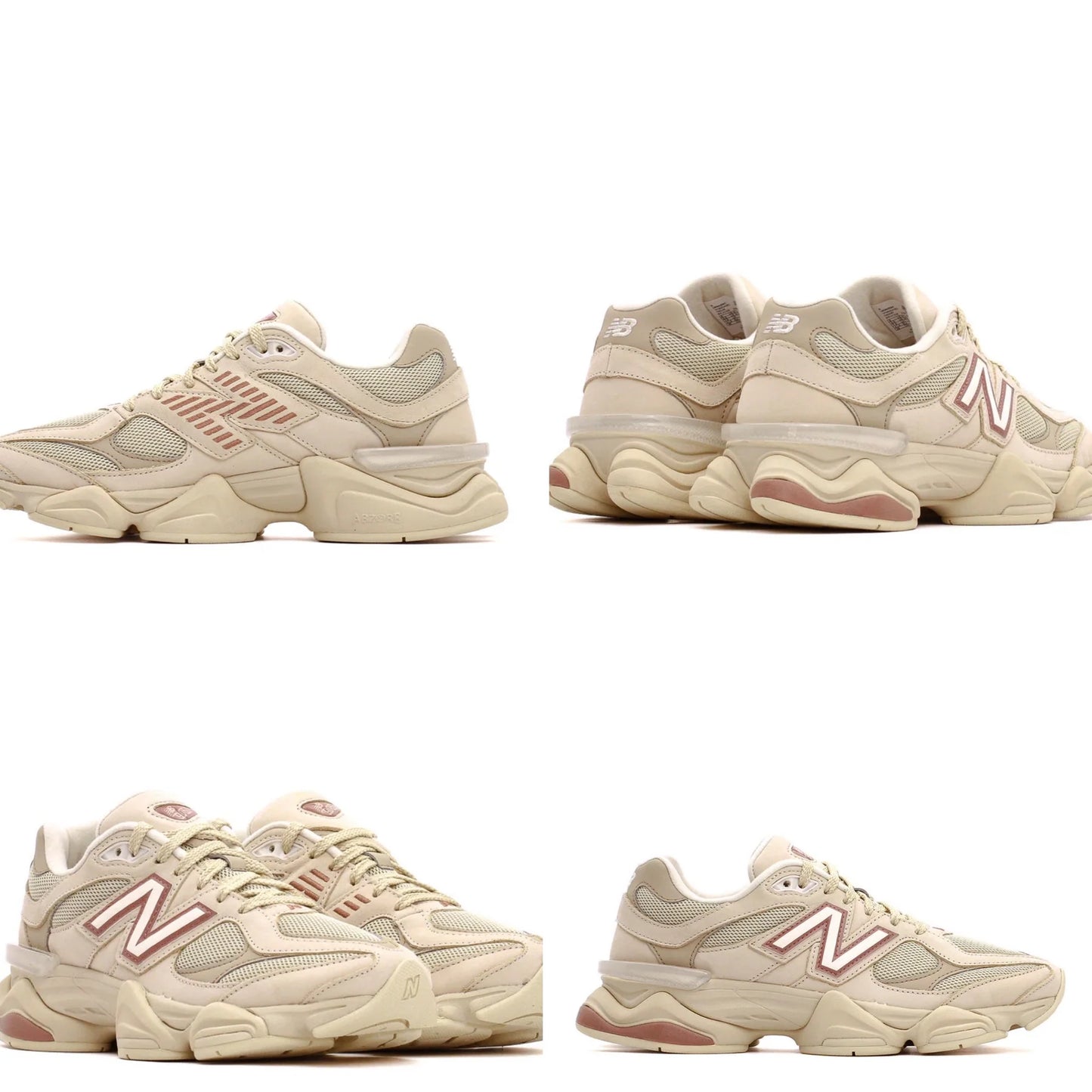NB 9060 Sparrow (Mens/Womens)