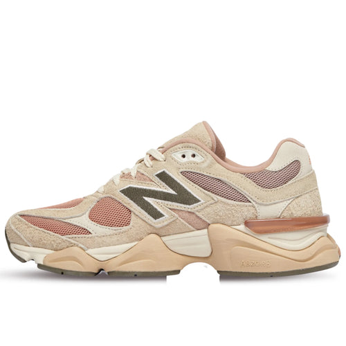 NB 9060 Taupe Brown