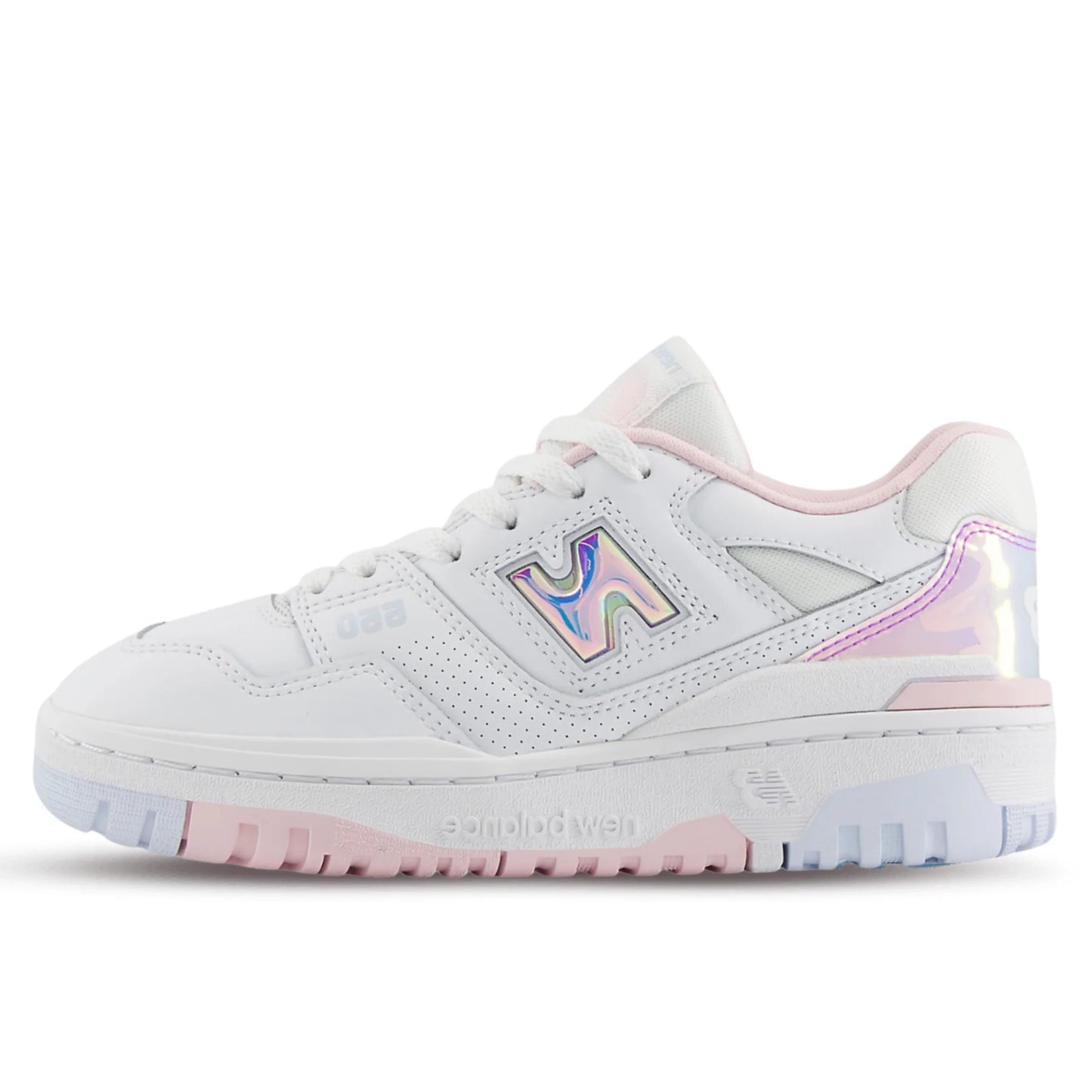 NB 550 Pink Sugar (GS)