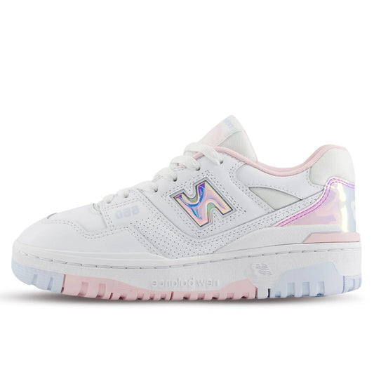 NB 550 Pink Sugar (GS)