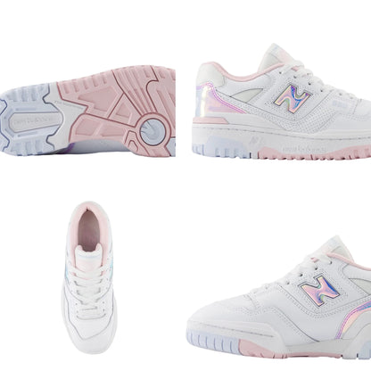 NB 550 Pink Sugar (GS)