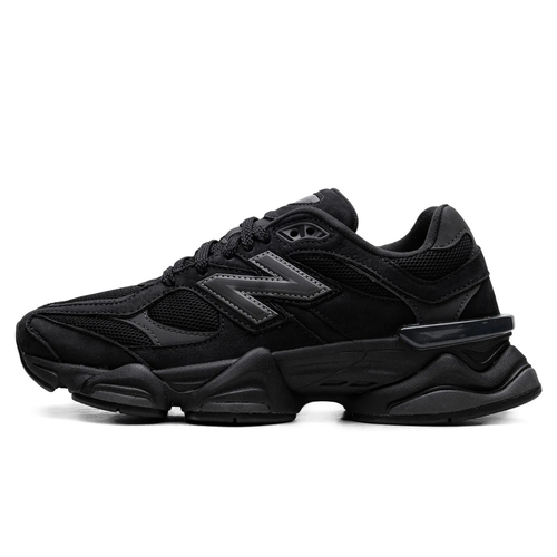 NB 9060 Triple Black