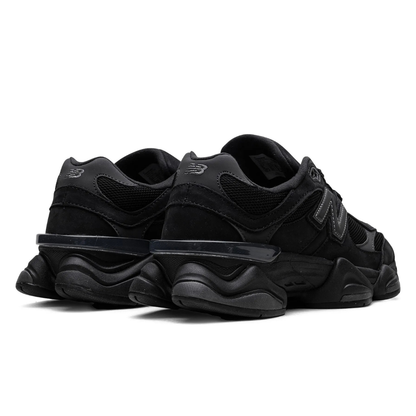 NB 9060 Triple Black