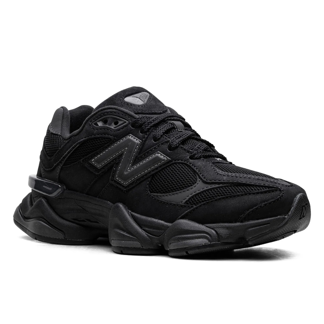 NB 9060 Triple Black