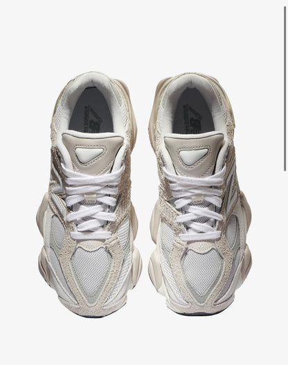 NB 9060 Silver Grey (Mens & Womens)