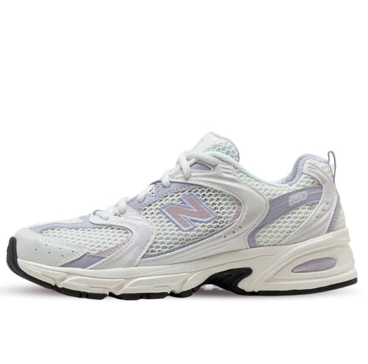 NB 9060 Silver Grey (Mens & Womens)