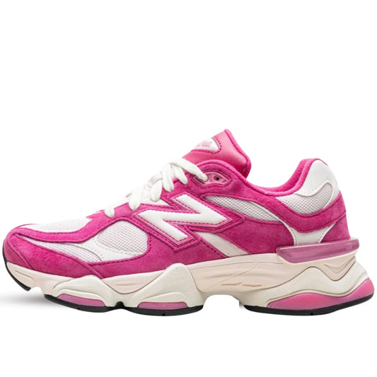 NB 9060 Fire Pink (Mens & Womens)