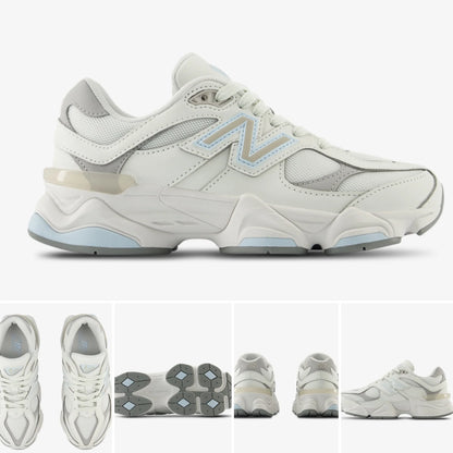 NB 9060 Baby Blue (GS)
