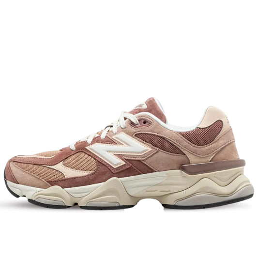 NB 9060 Taupe (Mens & Womens)