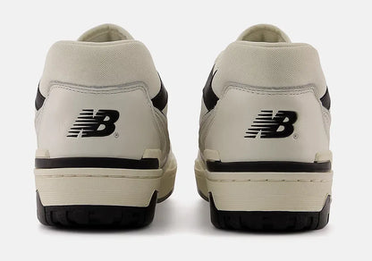 NB 550 Cream Black