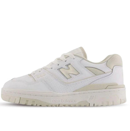 NB 550 Silver Birch (Womens)